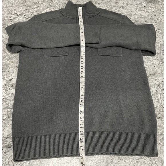 Banana Republic men sweater - Picture 4 of 11